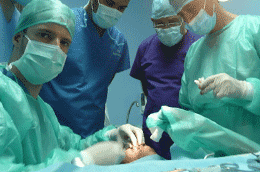 Практический курс для имплантологов в Доминиканской Республике